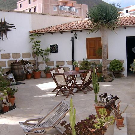 Casa Rural El Traspatio Granadilla De Abona Εξωτερικό φωτογραφία