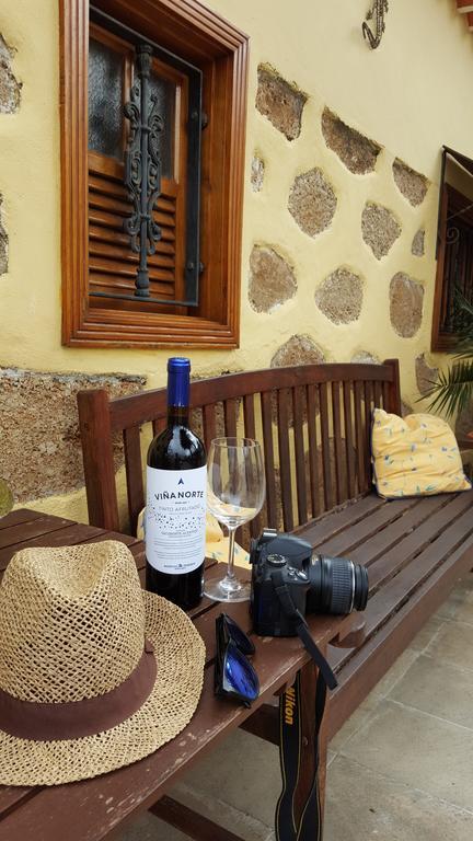 Casa Rural El Traspatio Granadilla De Abona Εξωτερικό φωτογραφία