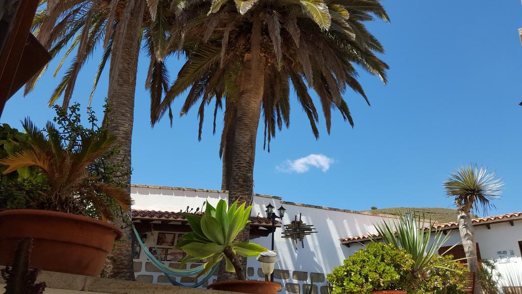 Casa Rural El Traspatio Granadilla De Abona Εξωτερικό φωτογραφία