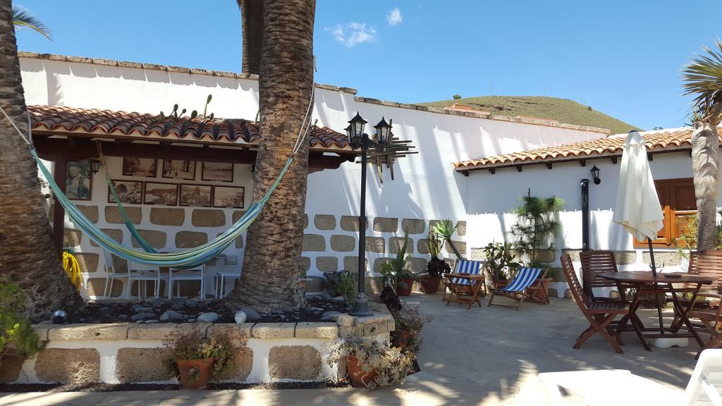 Casa Rural El Traspatio Granadilla De Abona Εξωτερικό φωτογραφία
