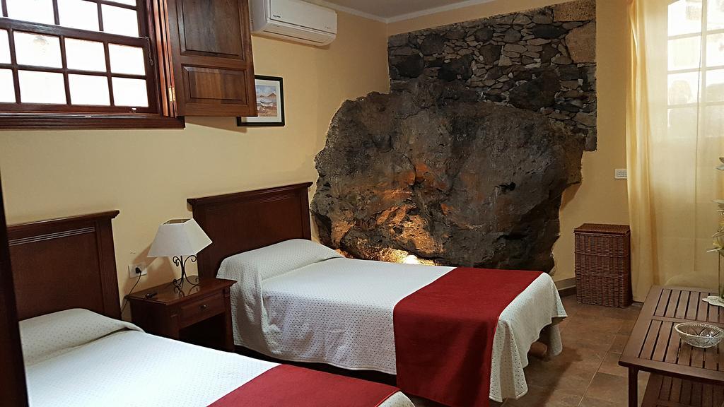 Casa Rural El Traspatio Granadilla De Abona Εξωτερικό φωτογραφία
