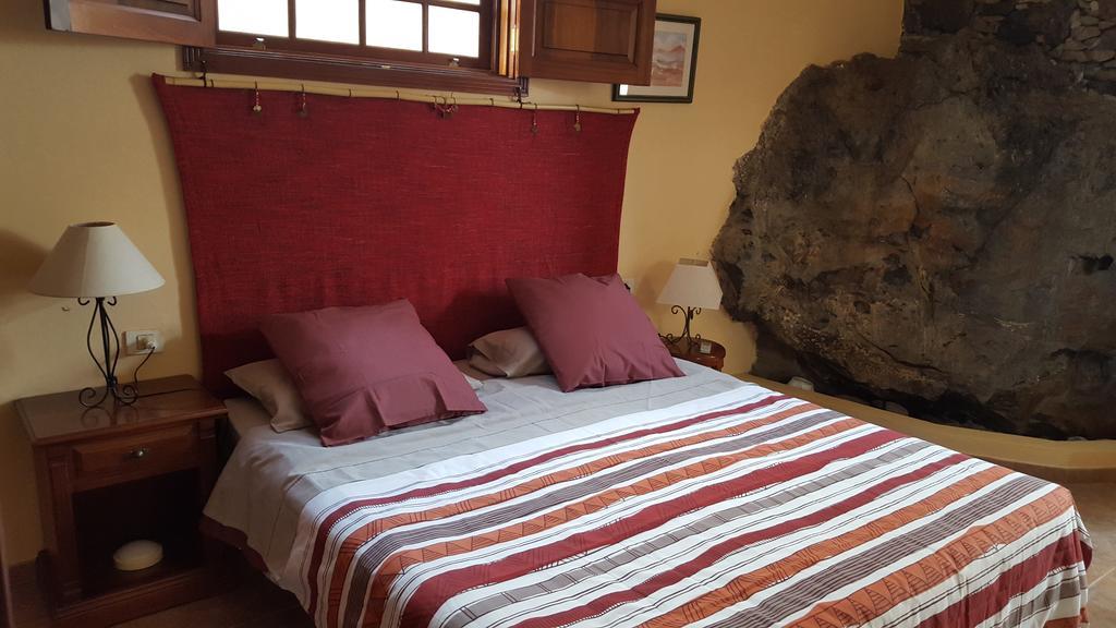 Casa Rural El Traspatio Granadilla De Abona Εξωτερικό φωτογραφία