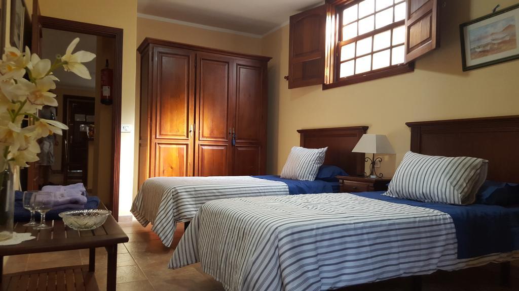 Casa Rural El Traspatio Granadilla De Abona Εξωτερικό φωτογραφία