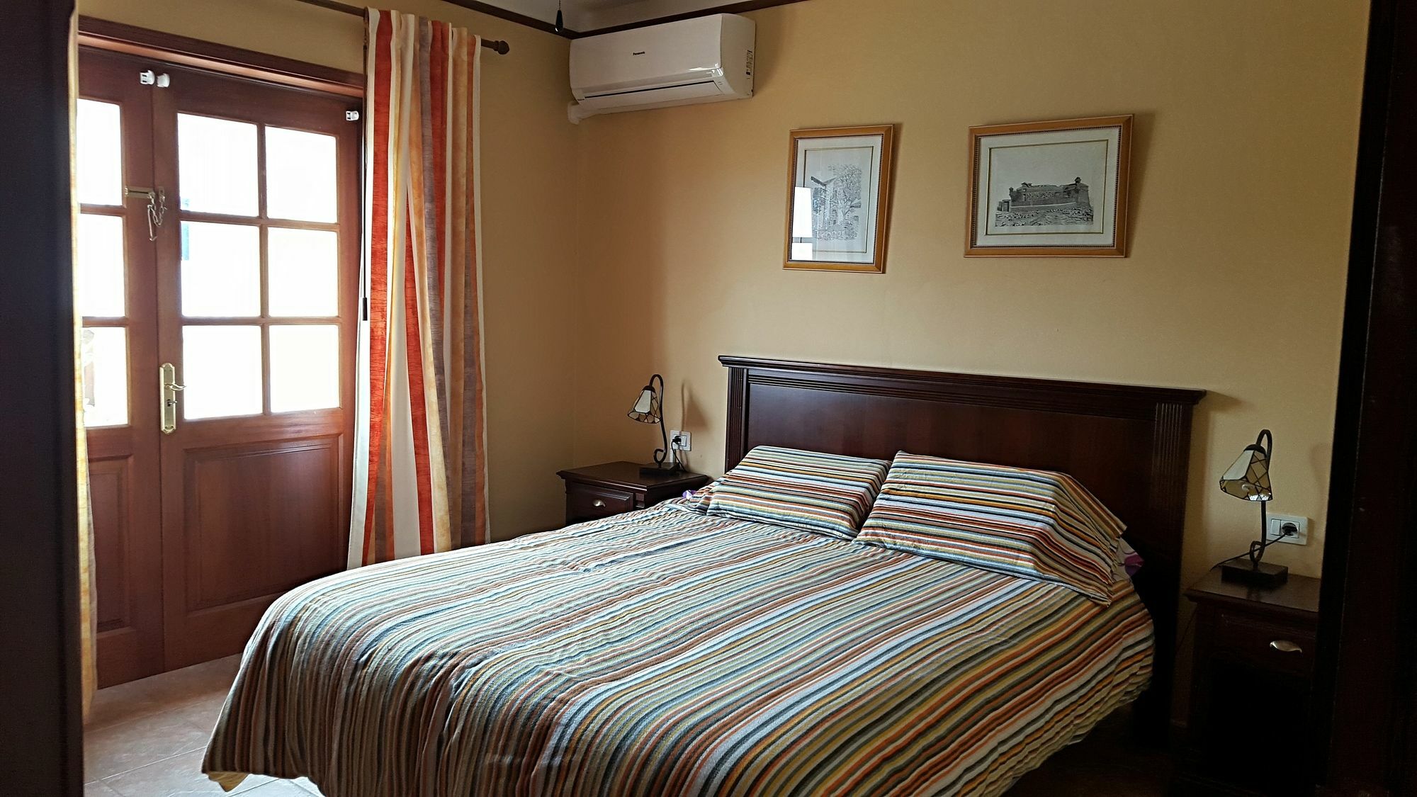 Casa Rural El Traspatio Granadilla De Abona Εξωτερικό φωτογραφία