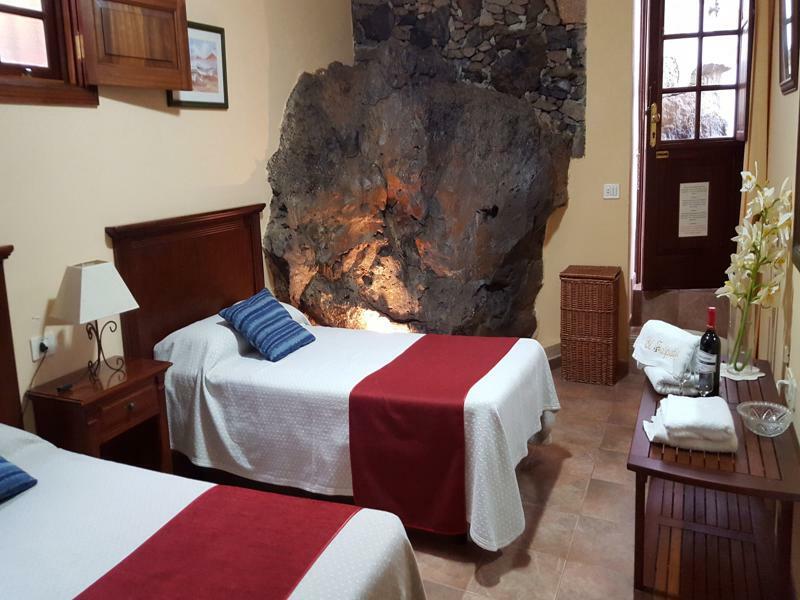 Casa Rural El Traspatio Granadilla De Abona Εξωτερικό φωτογραφία